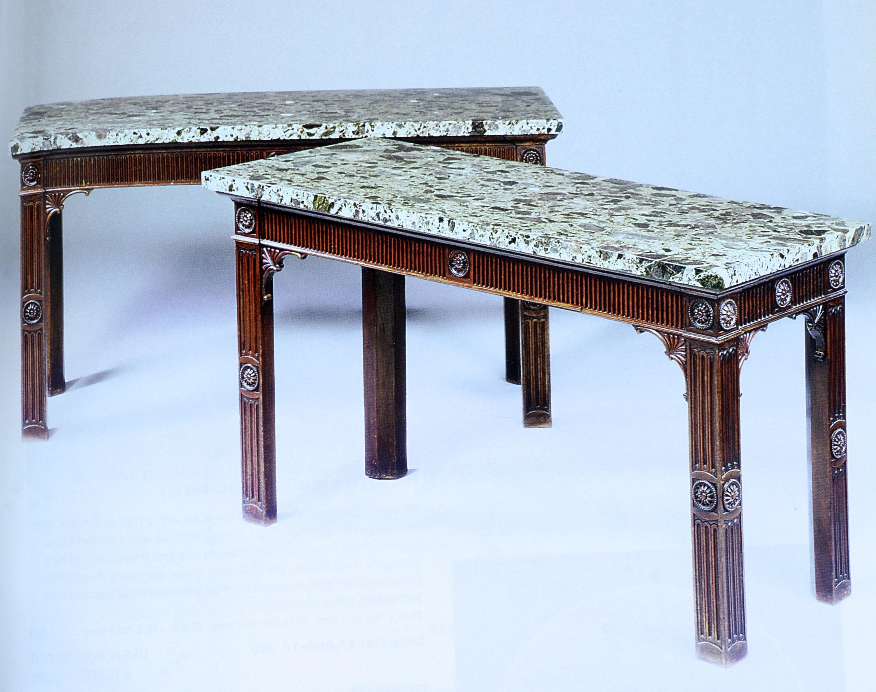 Christies 2003 Bibliothek bei Gaiter's Green, Fine English Furniture, 1st Ed. im Angebot 6