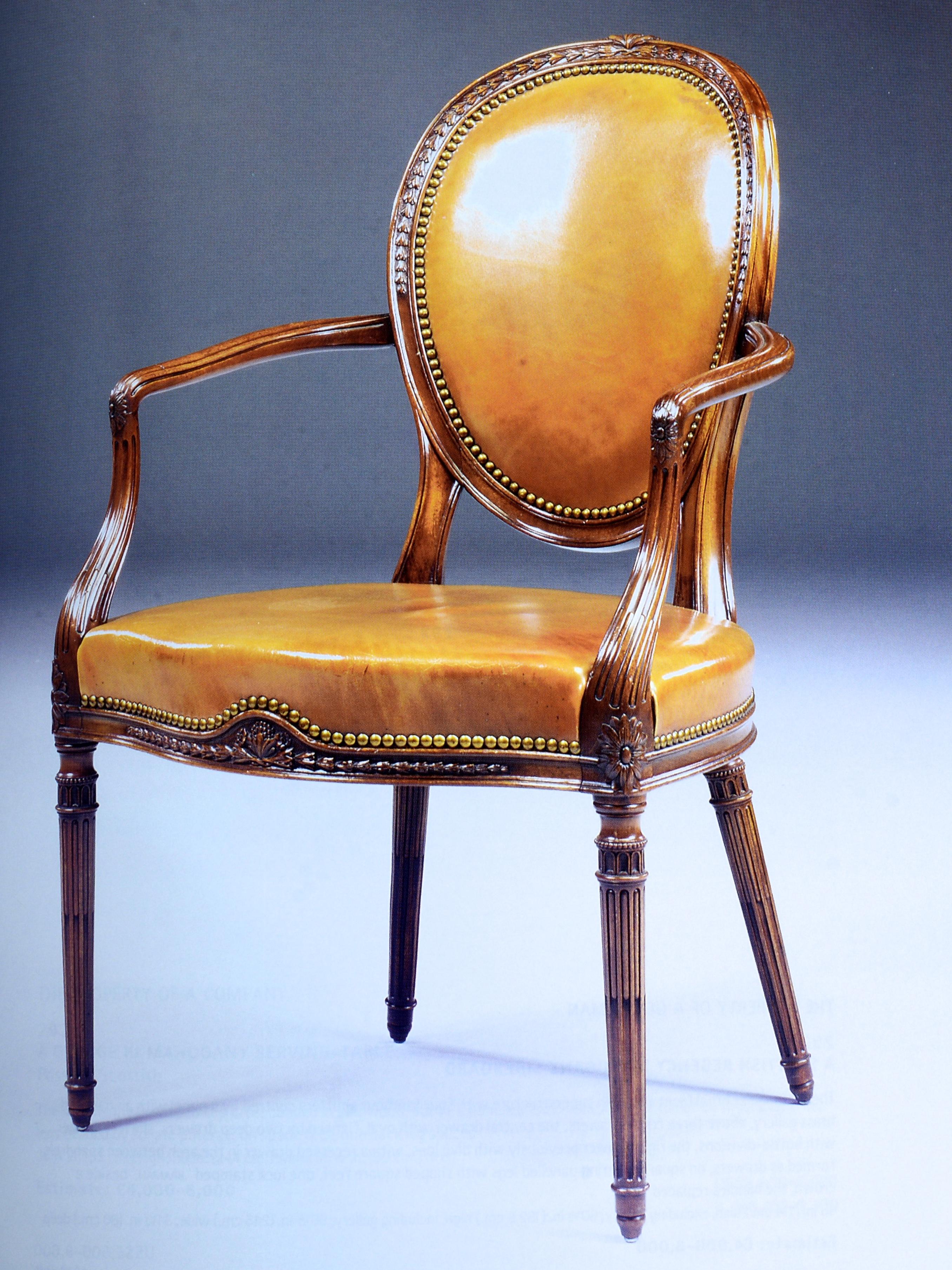 Christies 2003 Bibliothek bei Gaiter's Green, Fine English Furniture, 1st Ed. im Angebot 8