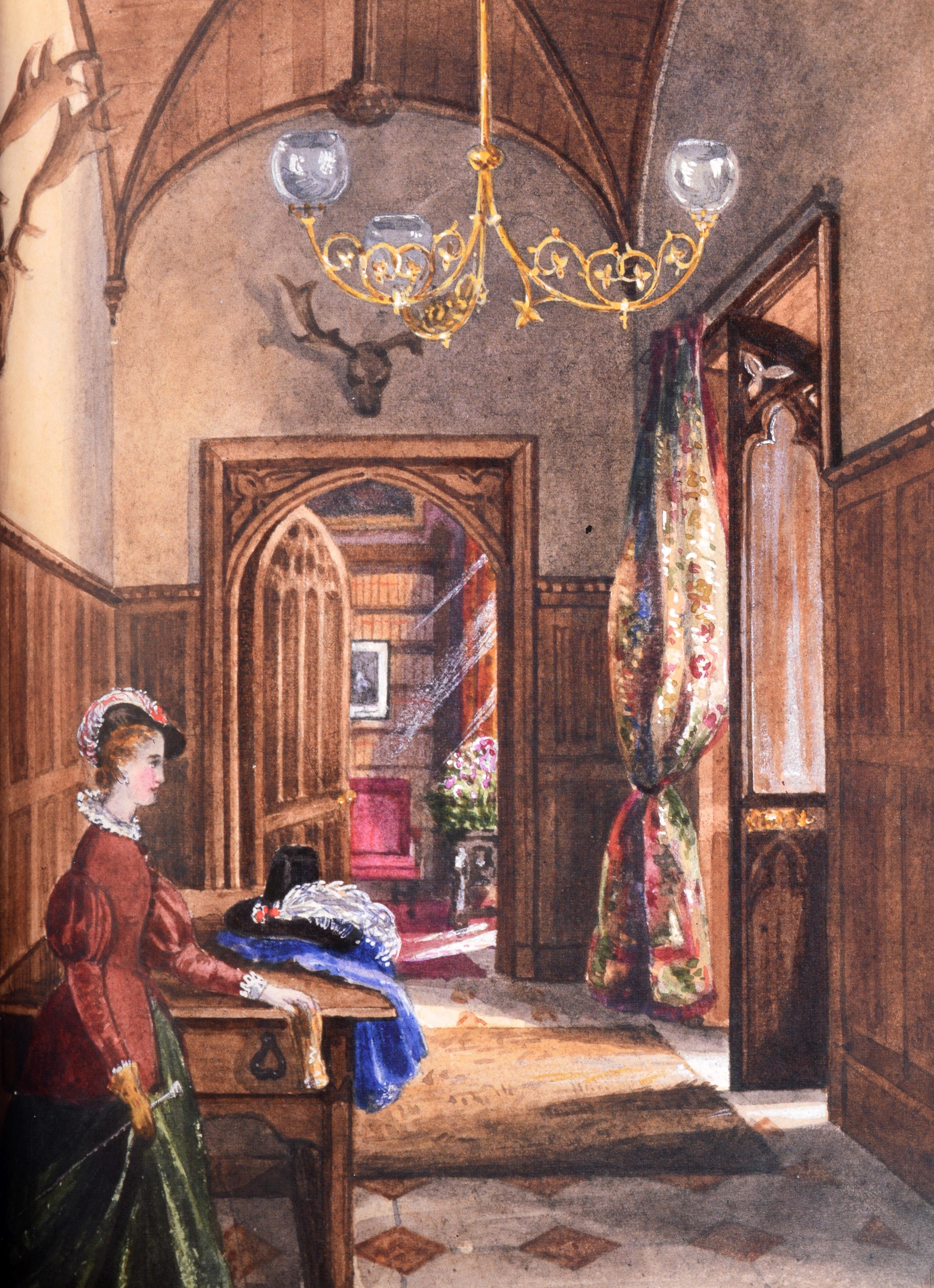 Christies 2004 Chirk Castle Wales 1st Ed For Sale 11