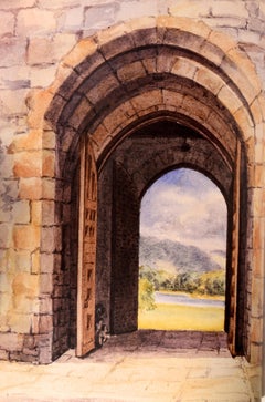 Christies 2004 Chirk Castle Wales 1st Ed