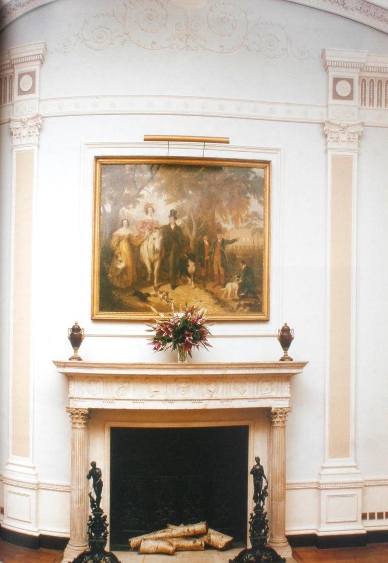 Christie's, 22 Arlington Street, A William Kent House, May 2005 For Sale 2