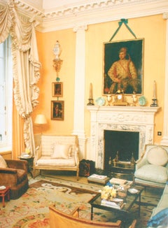 Christies: A Tribute to John Fowler: Furniture and Decorations, September 2006