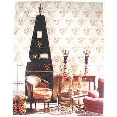Christies: A Tribute to John Fowler: Furniture and Decorations, September 2006