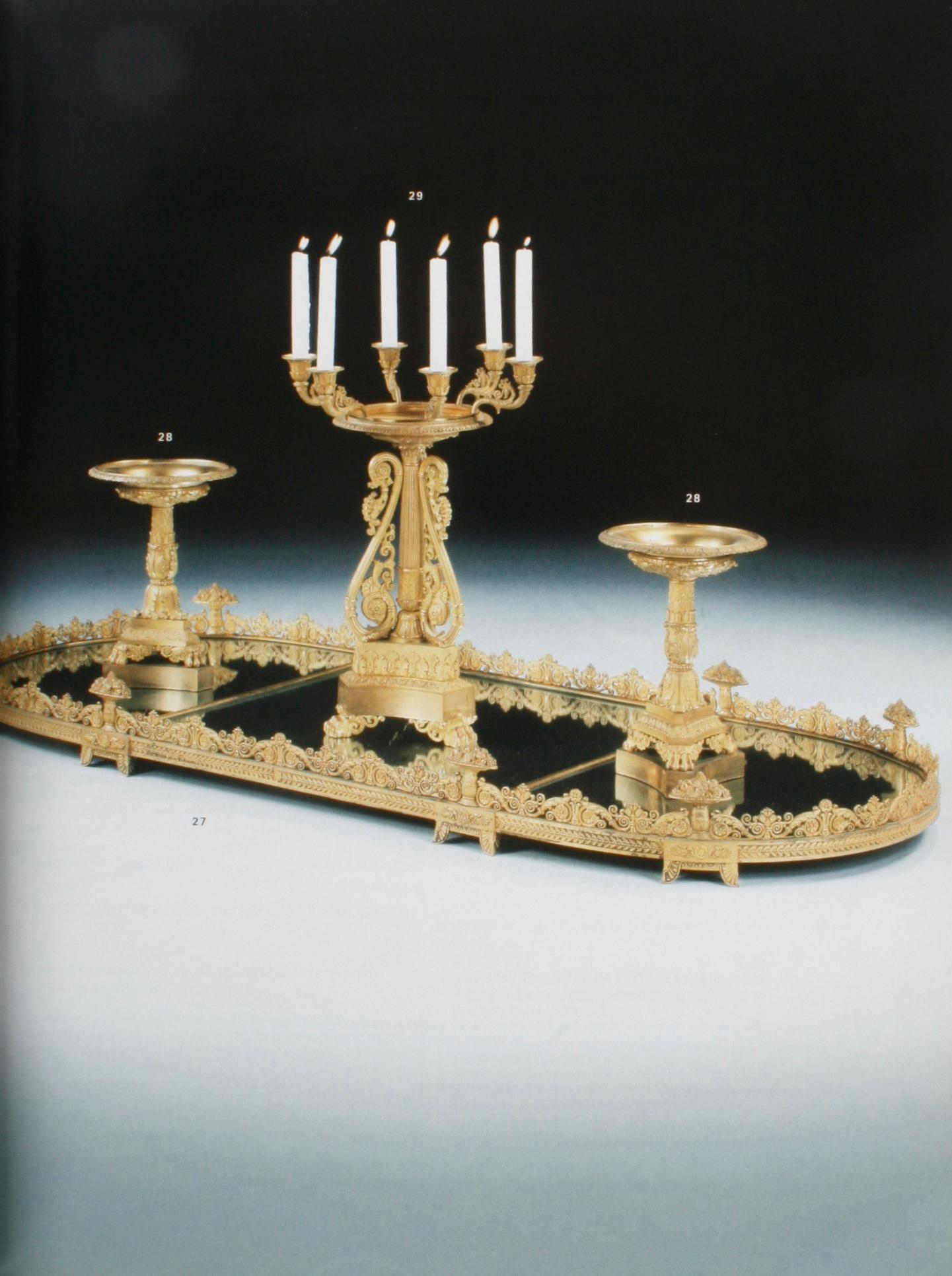 Christie's, Ancienne Collection du baron Hottinguer Paris 12/2/03 3