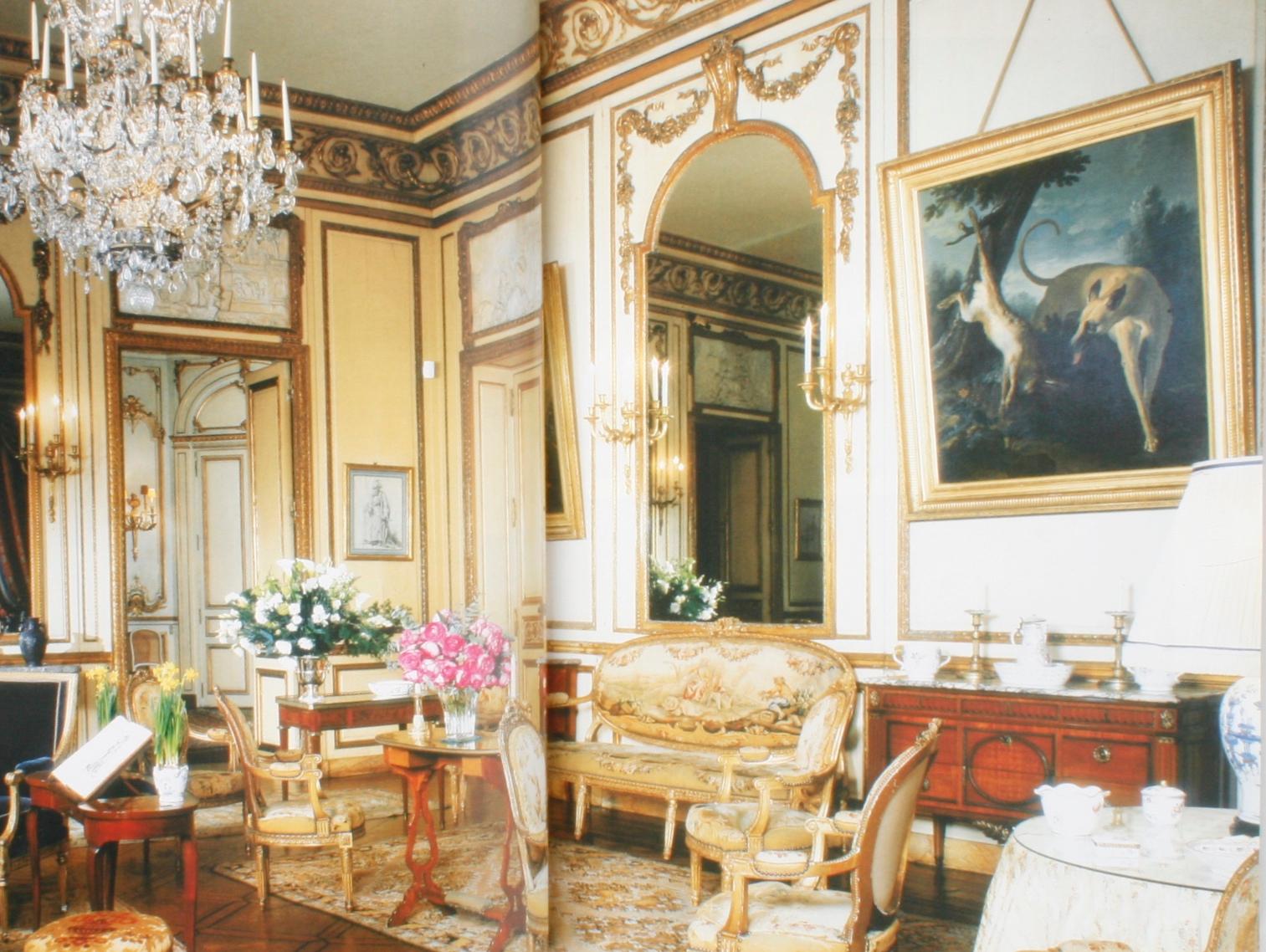 Christie's, Ancienne Collection du baron Hottinguer Paris 12/2/03 4