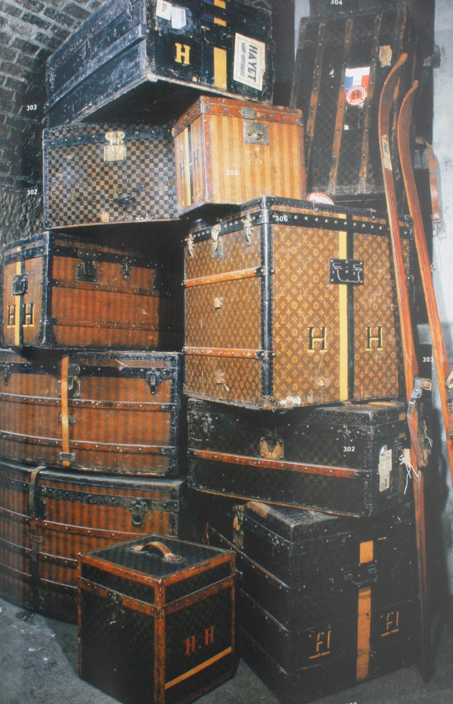 Christie's, Ancienne Collection du baron Hottinguer Paris 12/2/03 7