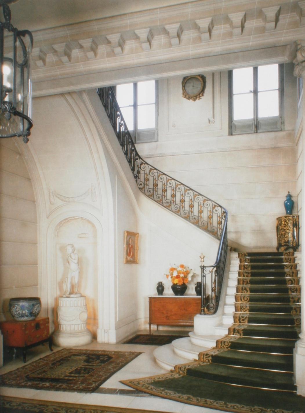 Français Christie's, Ancienne Collection du baron Hottinguer Paris 12/2/03