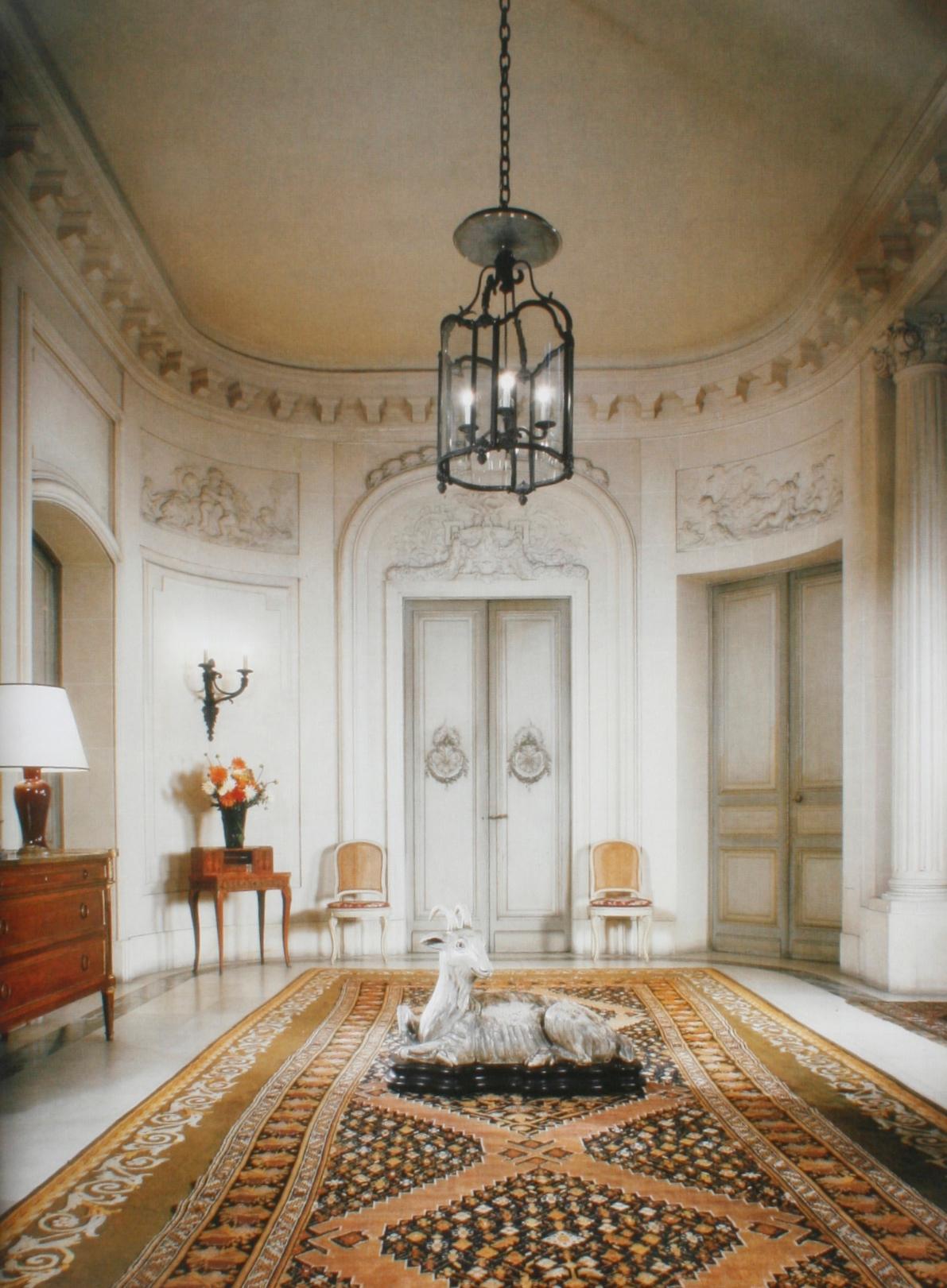Christie's, Ancienne Collection du baron Hottinguer Paris 12/2/03 Bon état à valatie, NY