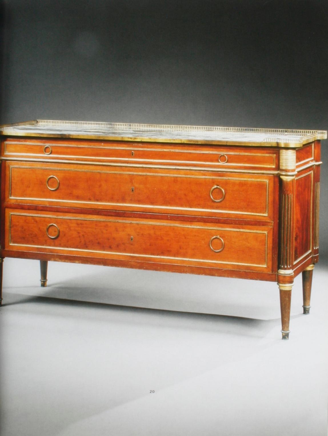 Papier Christie's, Ancienne Collection du baron Hottinguer Paris 12/2/03