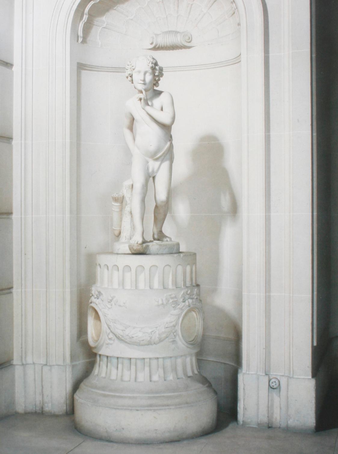 Christie's, Ancienne Collection du baron Hottinguer Paris 12/2/03 1