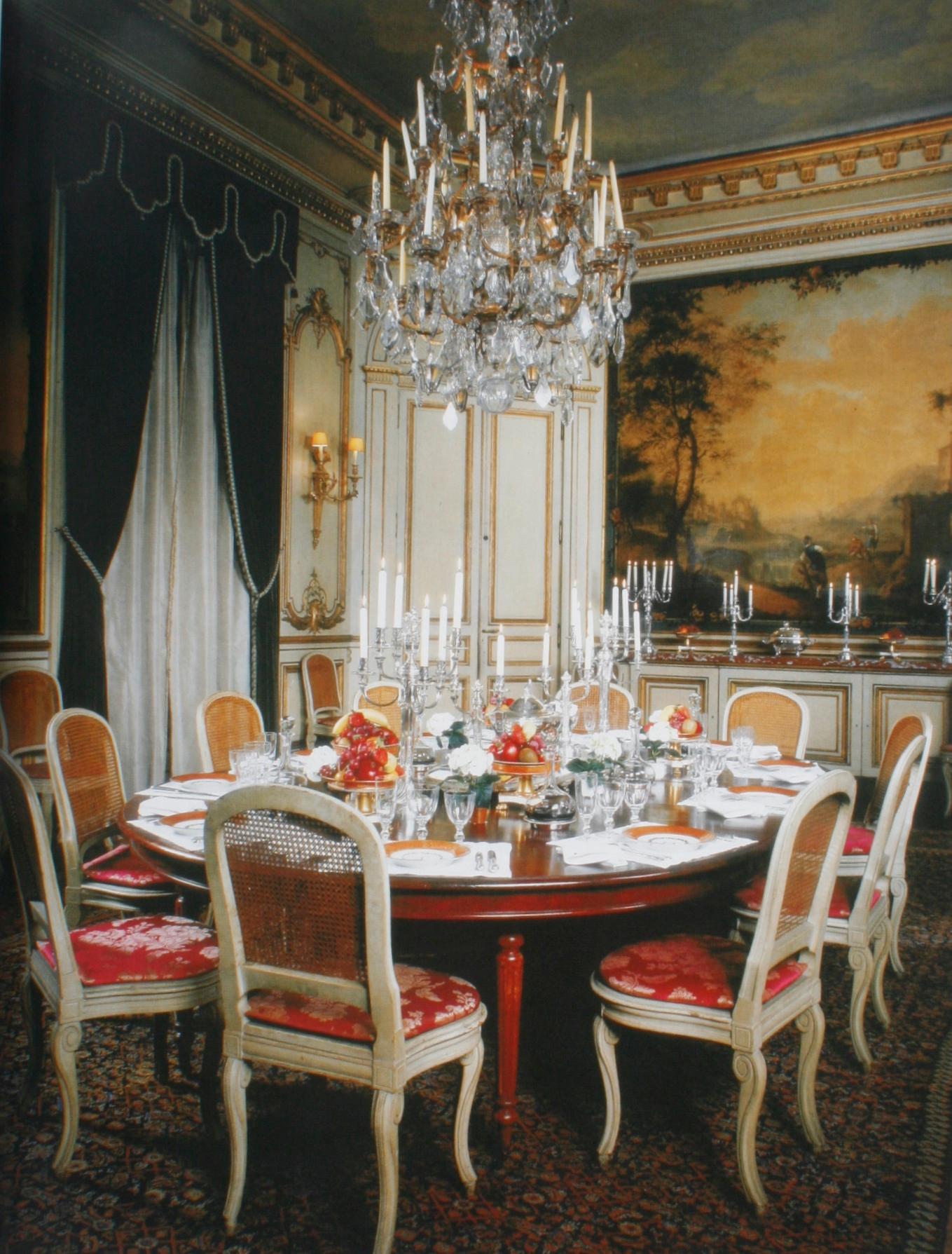 Christie's, Ancienne Collection du baron Hottinguer Paris 12/2/03 2
