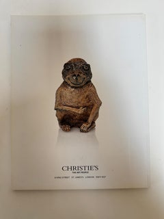 Christie`s Auction Catalogue Historical Design London 2015