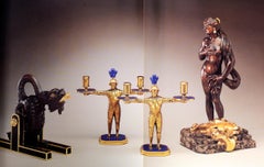 Christie's Auction New York Important Jewels December 8, 1993 #7806