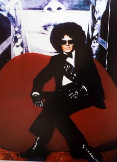 Christie's Bel Ameublement Provenant des Collections de Valerian Rybar