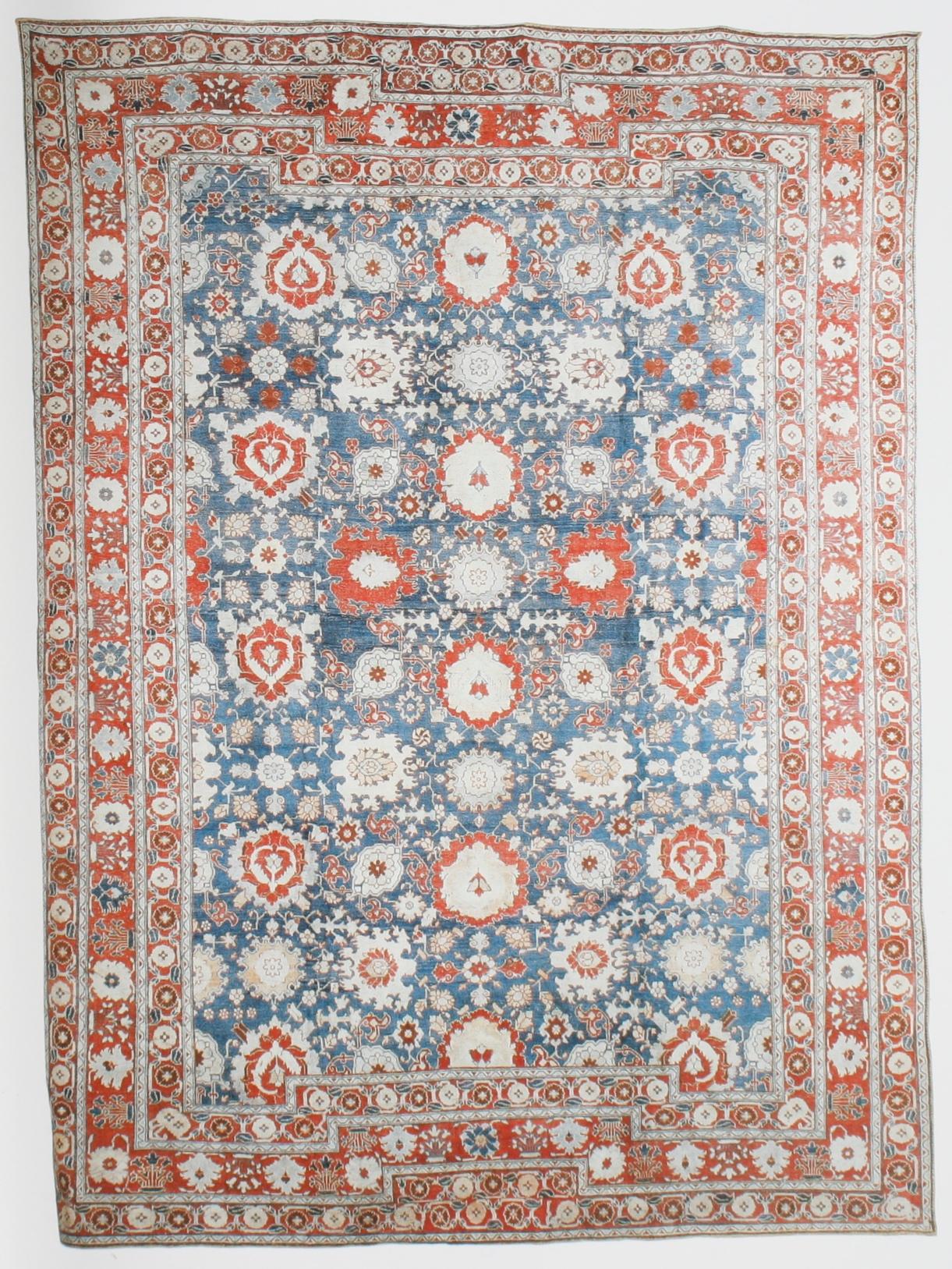 Christie's Bernard Blondeel y Armand Deroyan Importantes tapices y alfombras Inglés en venta