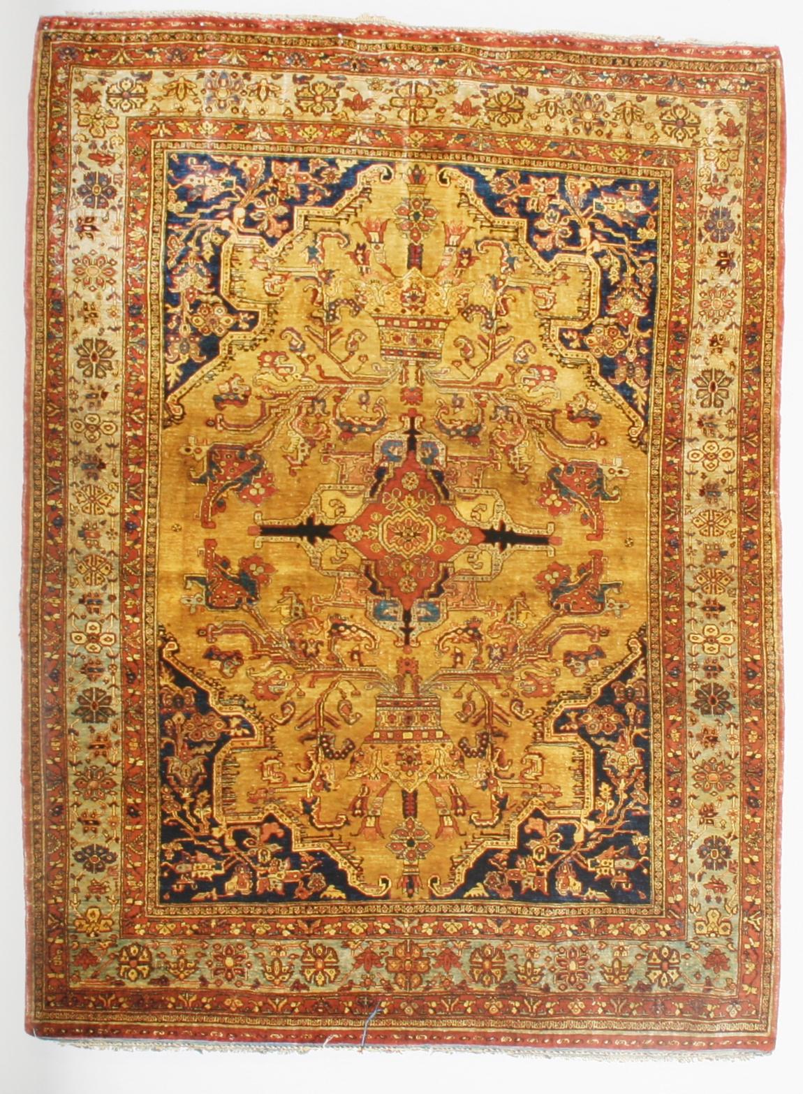 Christie's Bernard Blondeel y Armand Deroyan Importantes tapices y alfombras en venta 1