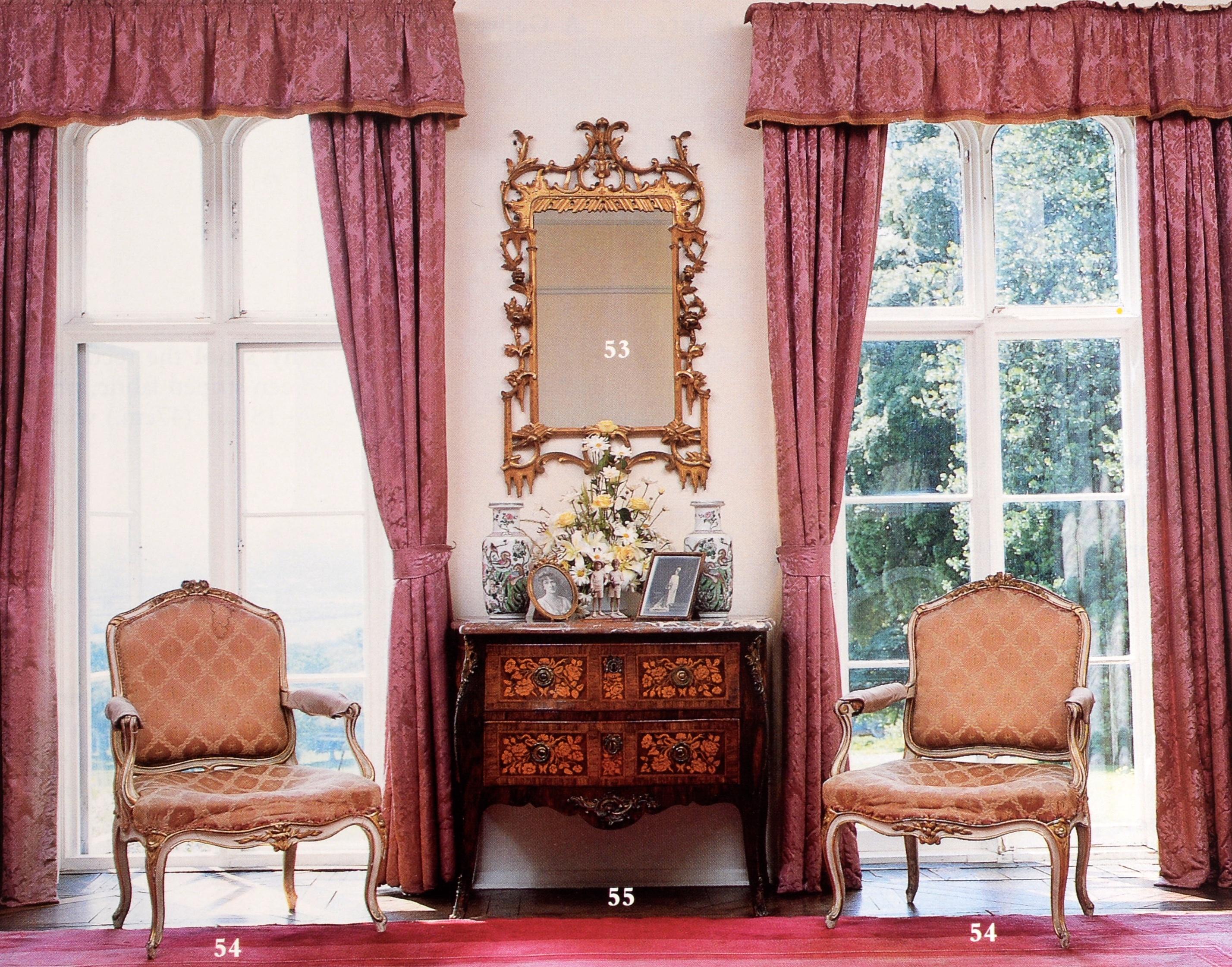 Paper Christie's: Boughton Monchelsea Place Maidstone, Kent South Kensington For Sale