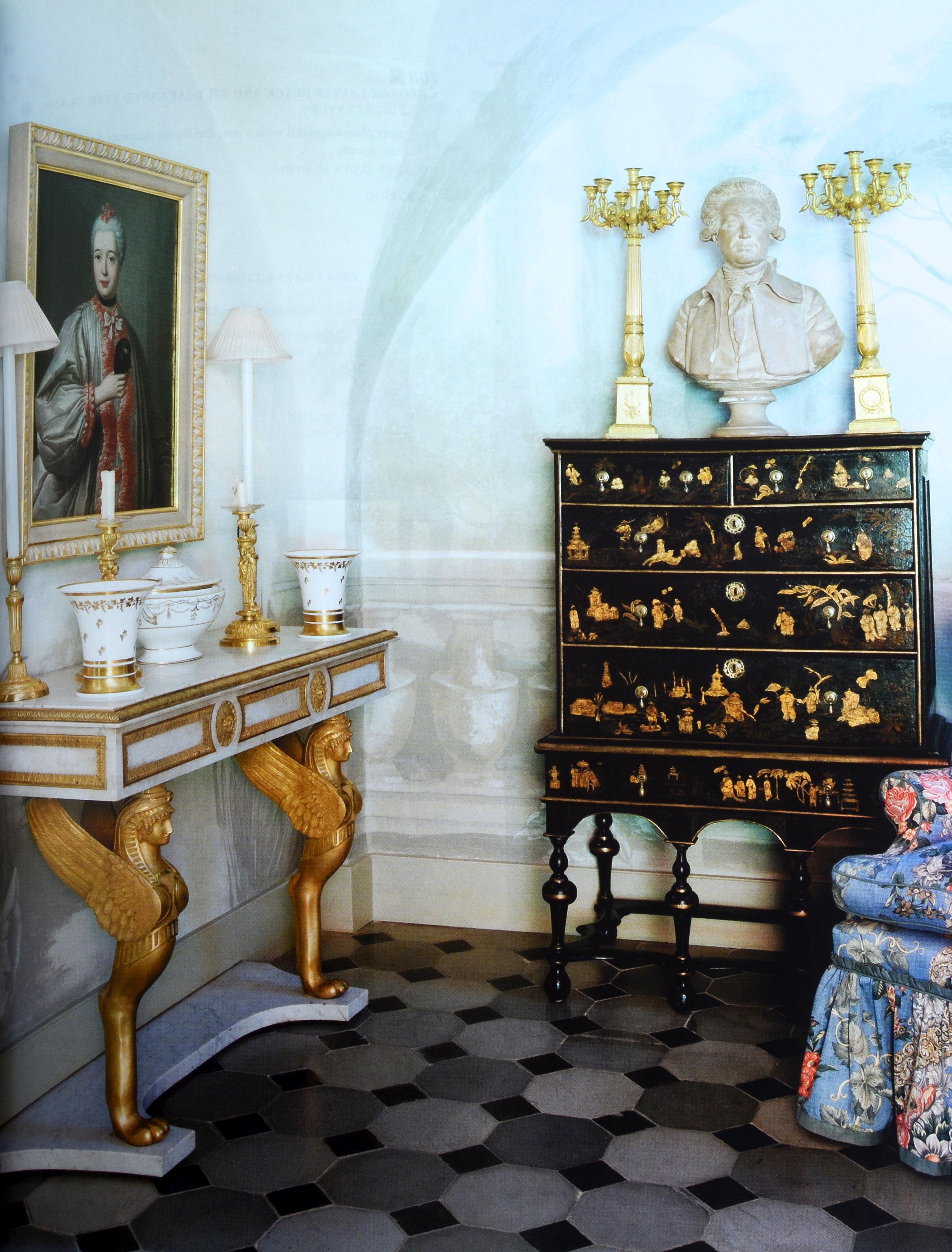 Christies Sammlung Brian Juhos, aus einer Domaine in Southern France im Angebot 5