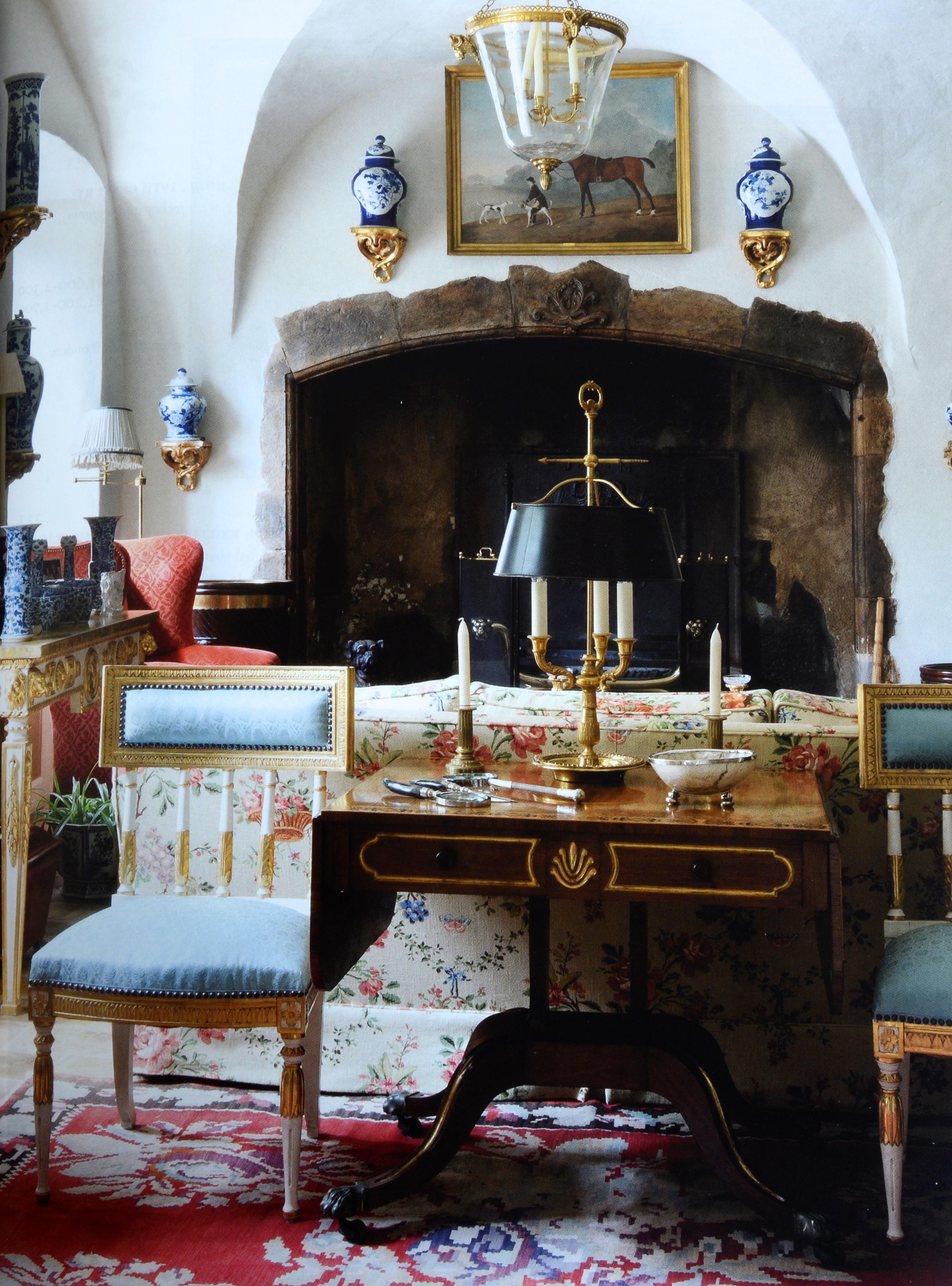 Christies Sammlung Brian Juhos, aus einer Domaine in Southern France (Englisch) im Angebot