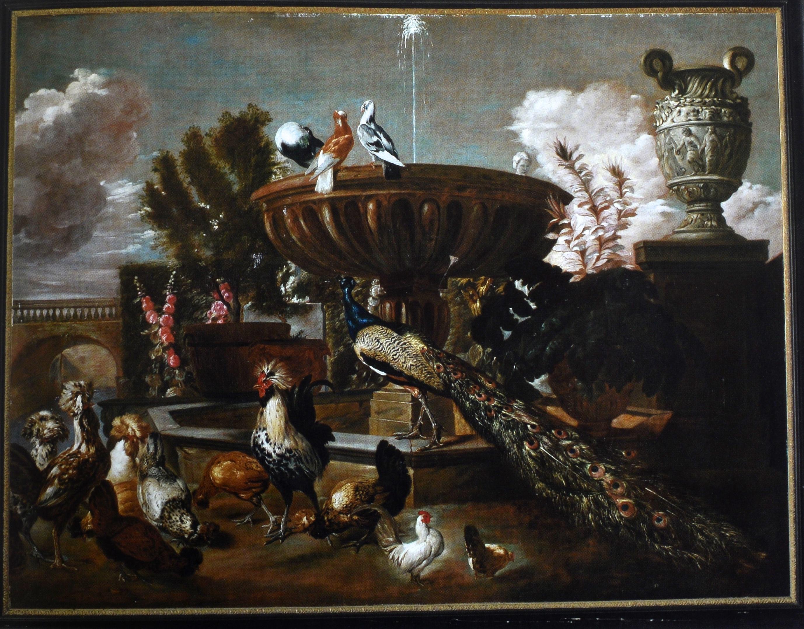Christies Sammlung Brian Juhos, aus einer Domaine in Southern France im Angebot 1