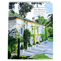 Collection'S di Christie's Brian Juhos, da un Domaine nel Southern France