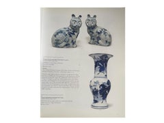 Christies Catalogue Chinese Export Art