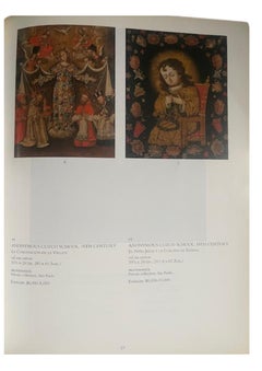 Catalogo Coloni e Arti Decorative di Christie's