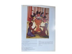 Christies Catalogue Haitian Paintings