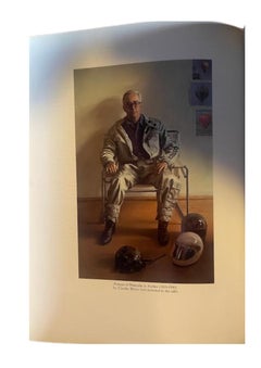 Catalogo di Christie's Importanti dipinti e disegni di Claudio Bravo provenienti dalla F