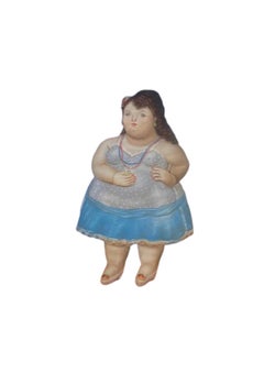 Catalogo Christie's Importanti dipinti di Fernando Botero