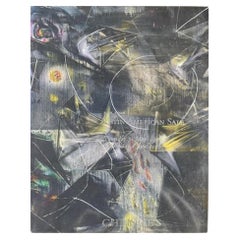 Catalogue Christie
s vente Amérique latine