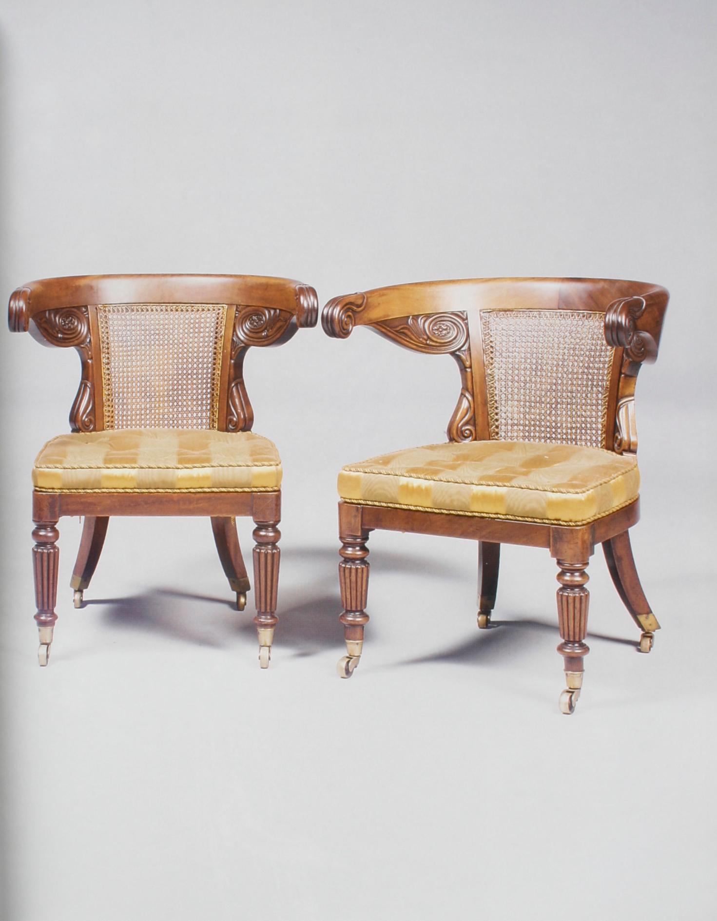 Contemporary Christie's: Catalogue Library at Gaiter's Green & Fine English Furniture For Sale