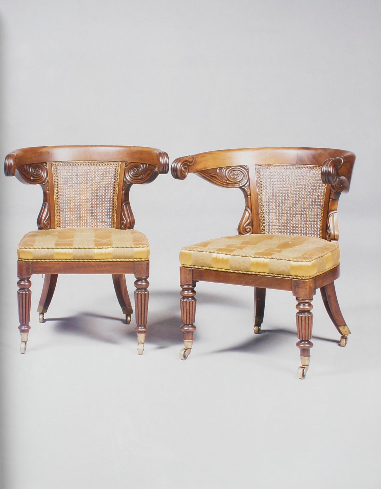 Christie's : Catalogue Library at Gaiter's Green & Fine English Furniture Bon état - En vente à valatie, NY