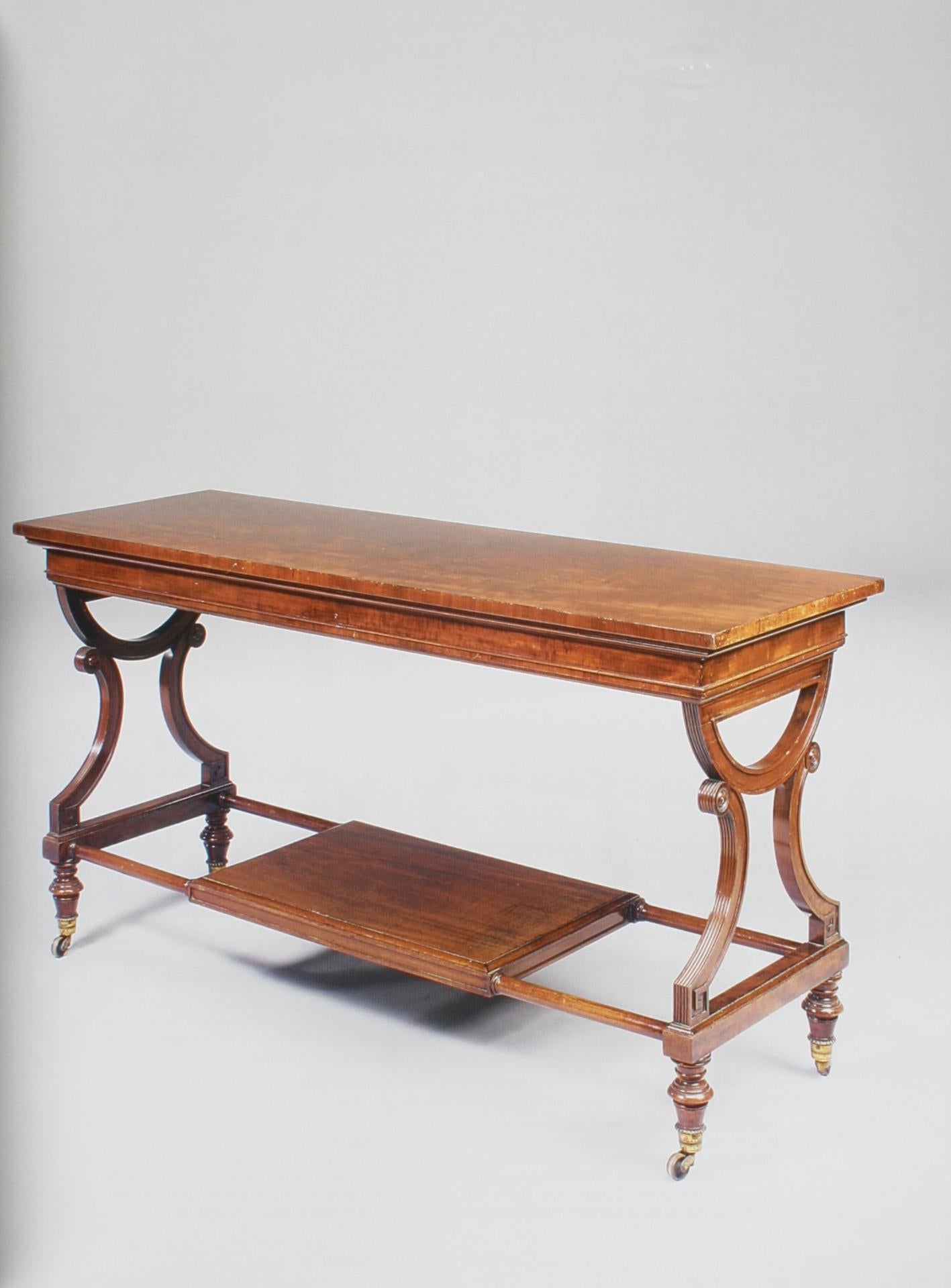 Christie's: Catalogue Library at Gaiter's Green & Fine English Furniture For Sale 1
