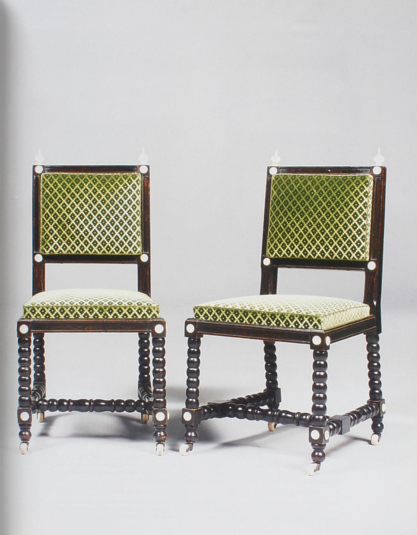 Christie's : Catalogue Library at Gaiter's Green & Fine English Furniture en vente 1