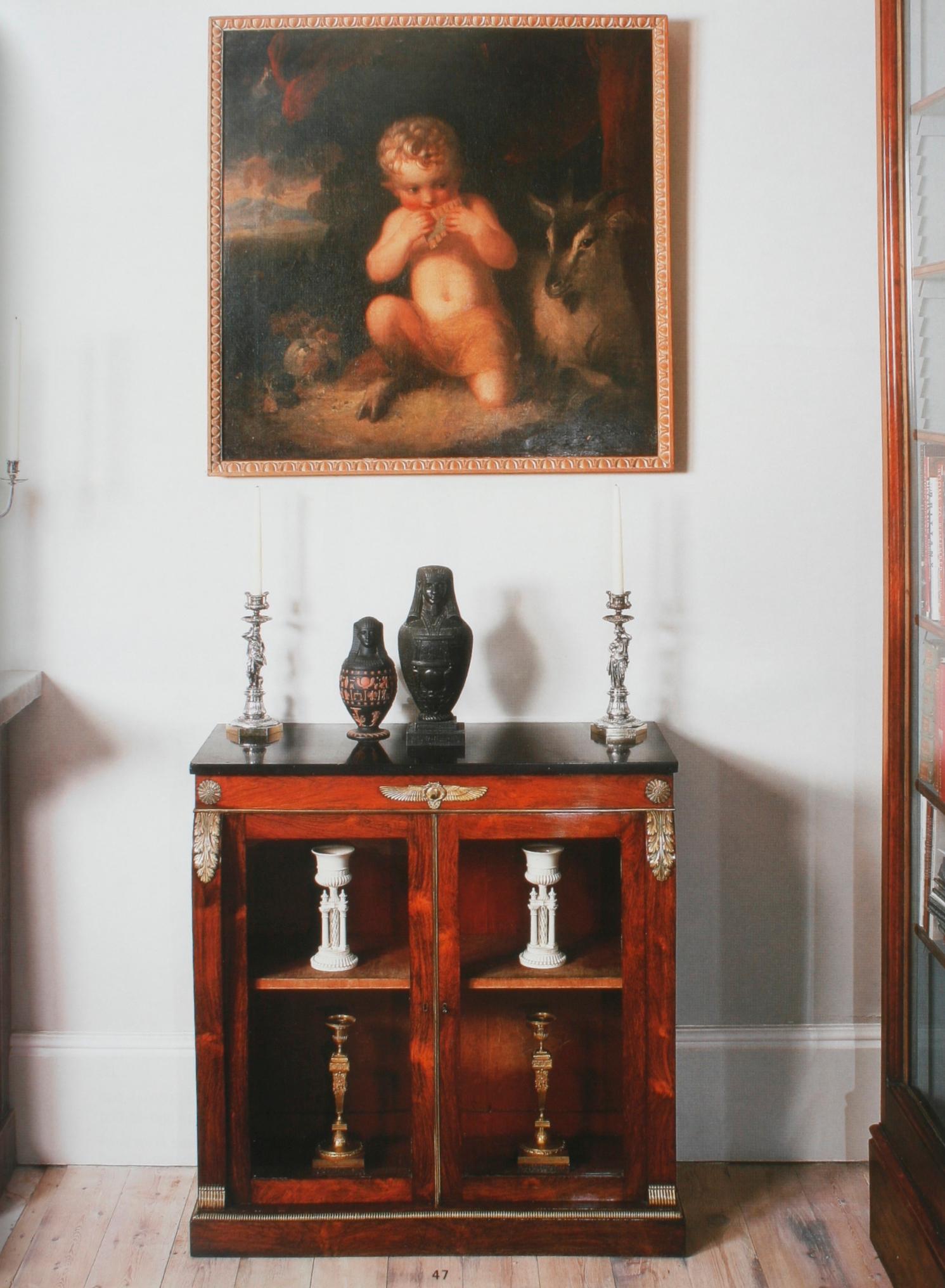 Christie's : Catalogue Library at Gaiter's Green & Fine English Furniture en vente 2