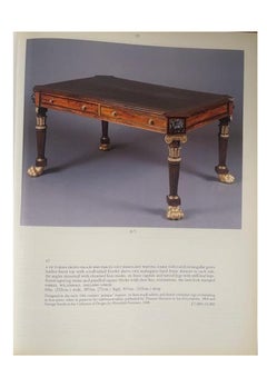 Catalogo Christies Myles Place Salisbury Wiltshire