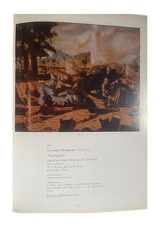 Christies Catalogue Paintings from the Aleksander