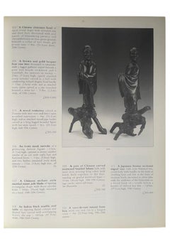 Christies Catalogue South Kesington Oriental Ceramics and Works of Art