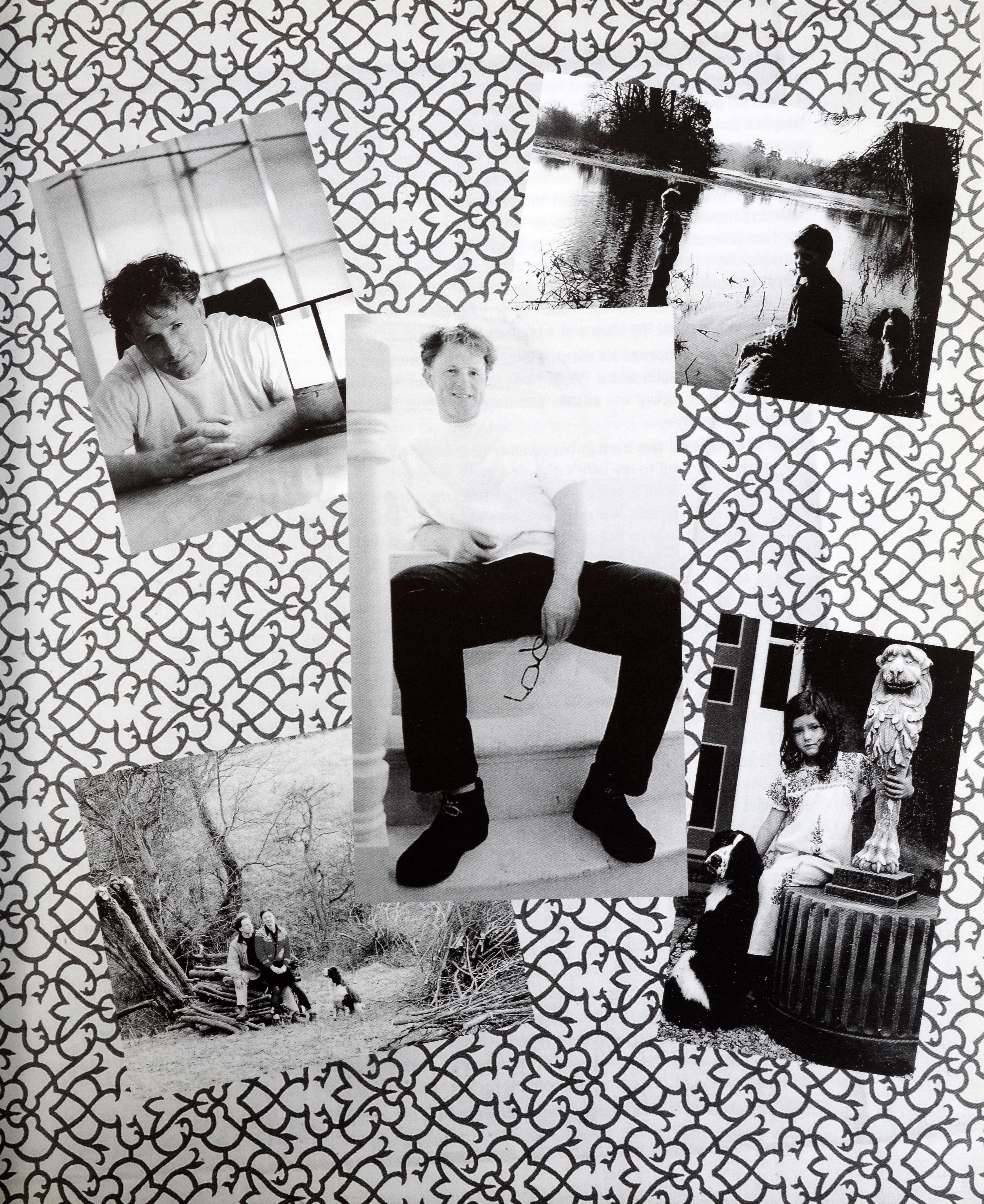 Christophe Howe: Die ersten zwanzig Jahre (Mittwoch, 24. März 2004 um 10.30 Uhr) Christie's South Kensington, Herausgegeben von Christie's, London, 2004. 1. Ed Softcover-Auktionskatalog. Diese ungewöhnliche Einzelauktion bietet die Gelegenheit,