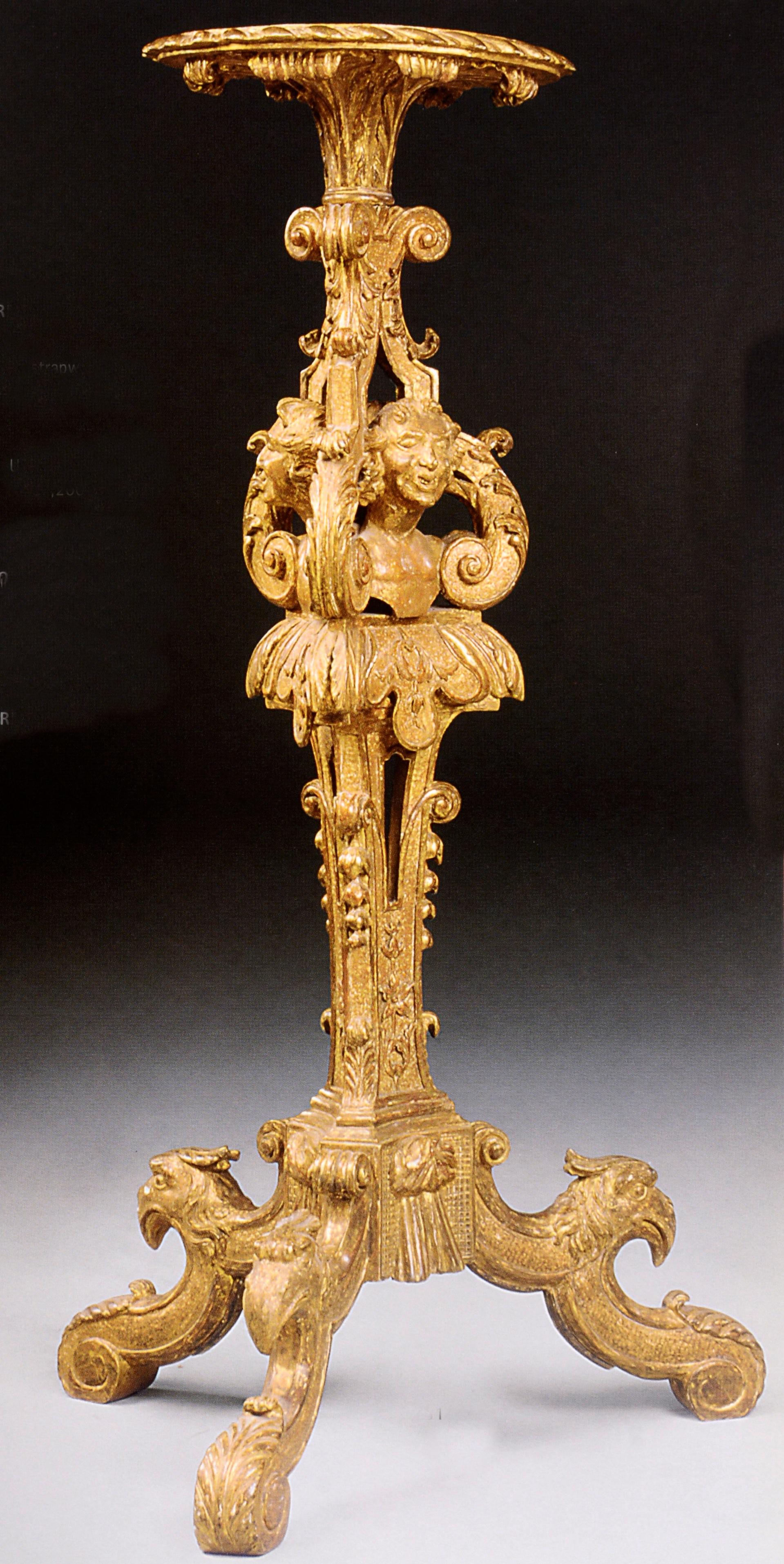 Christie's English Furniture Including Private Collection of Julia Lowenthal For Sale 4