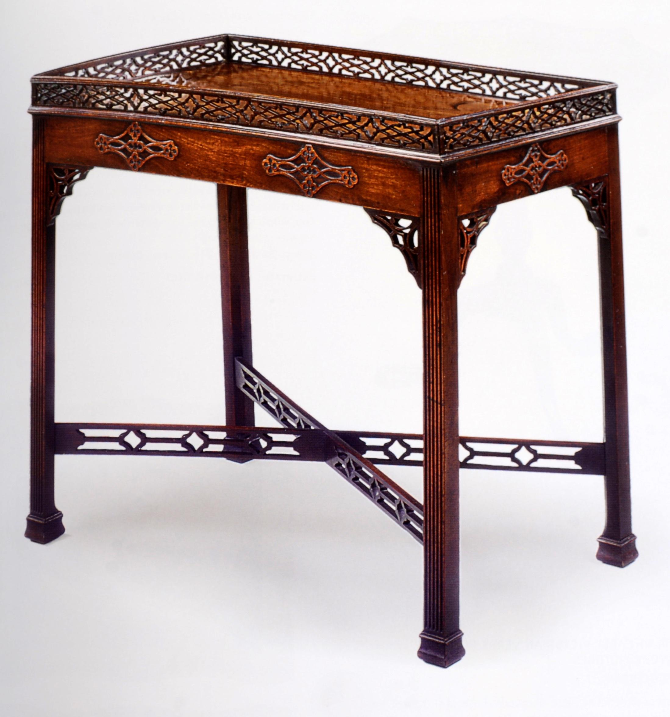 Christie's English Furniture Including Private Collection of Julia Lowenthal For Sale 6