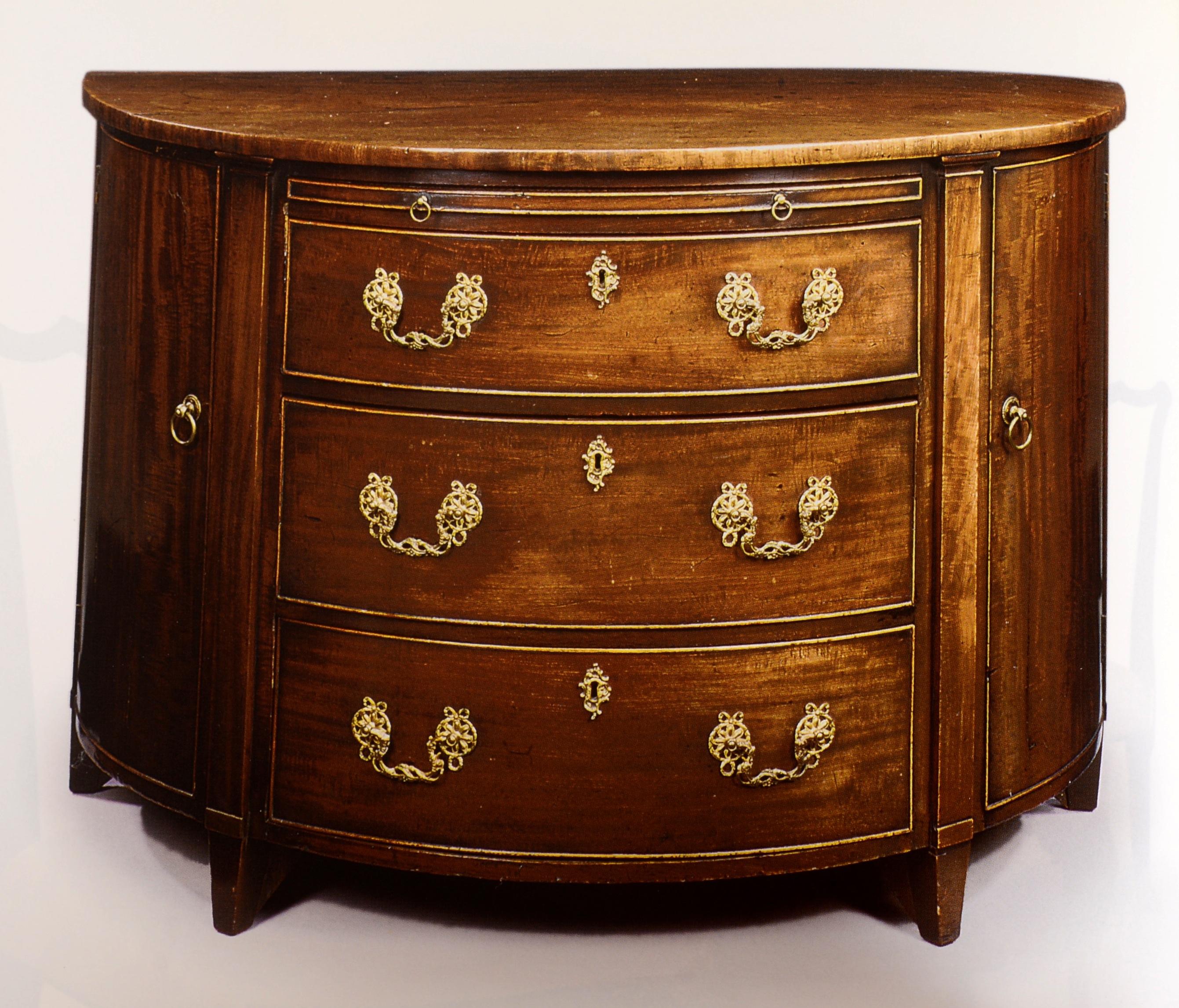 Christie's English Furniture Including Private Collection of Julia Lowenthal For Sale 15