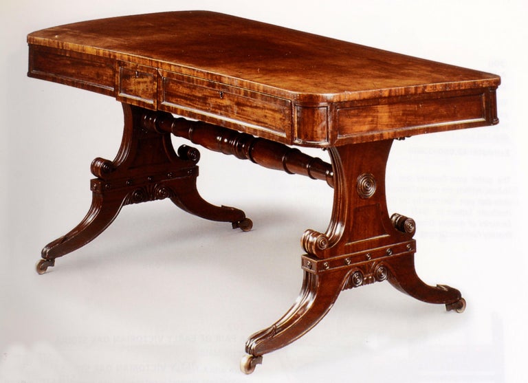 Christie's English Furniture Including Private Collection of Julia