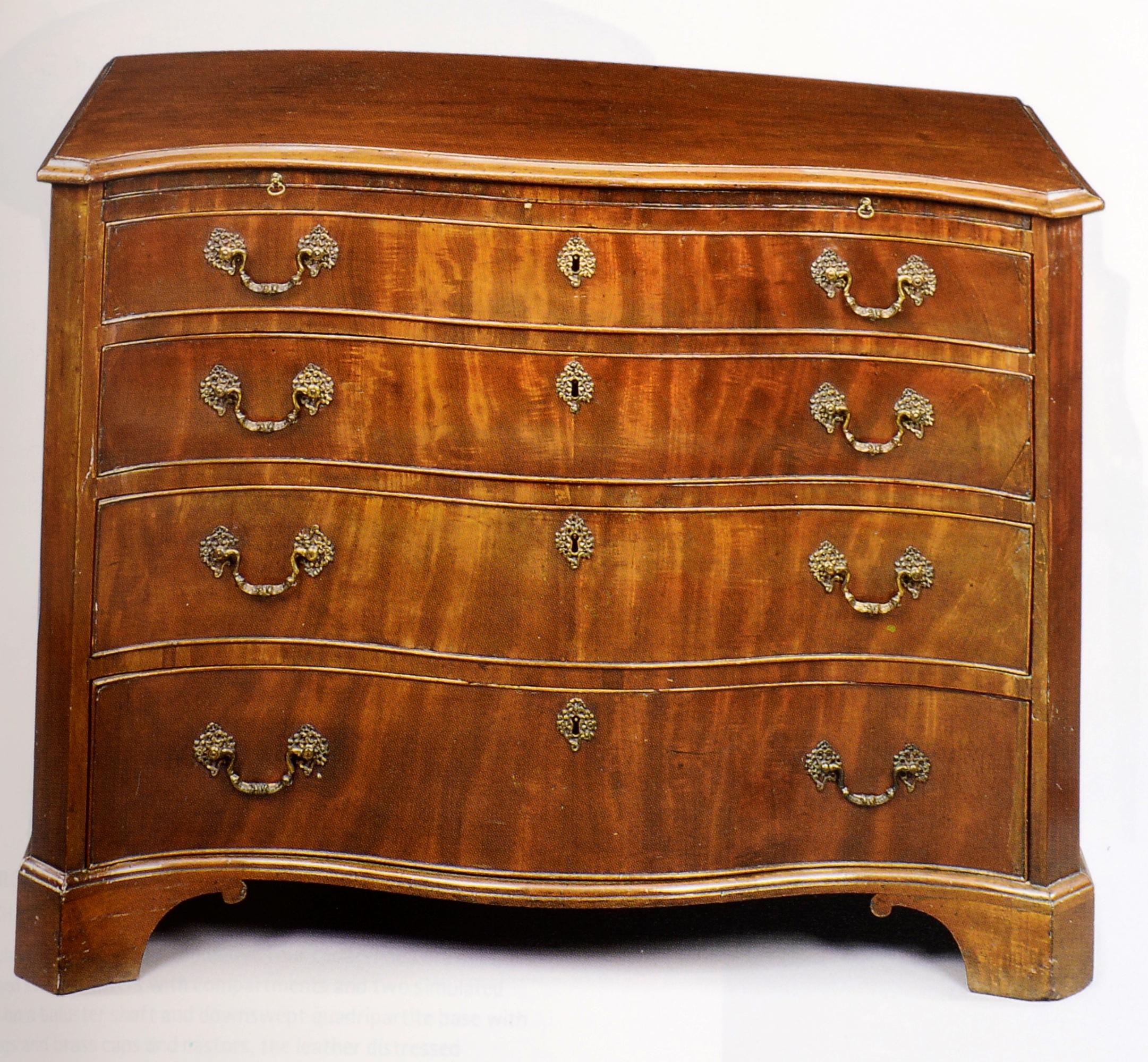 Christie's English Furniture Including Private Collection of Julia Lowenthal For Sale 2