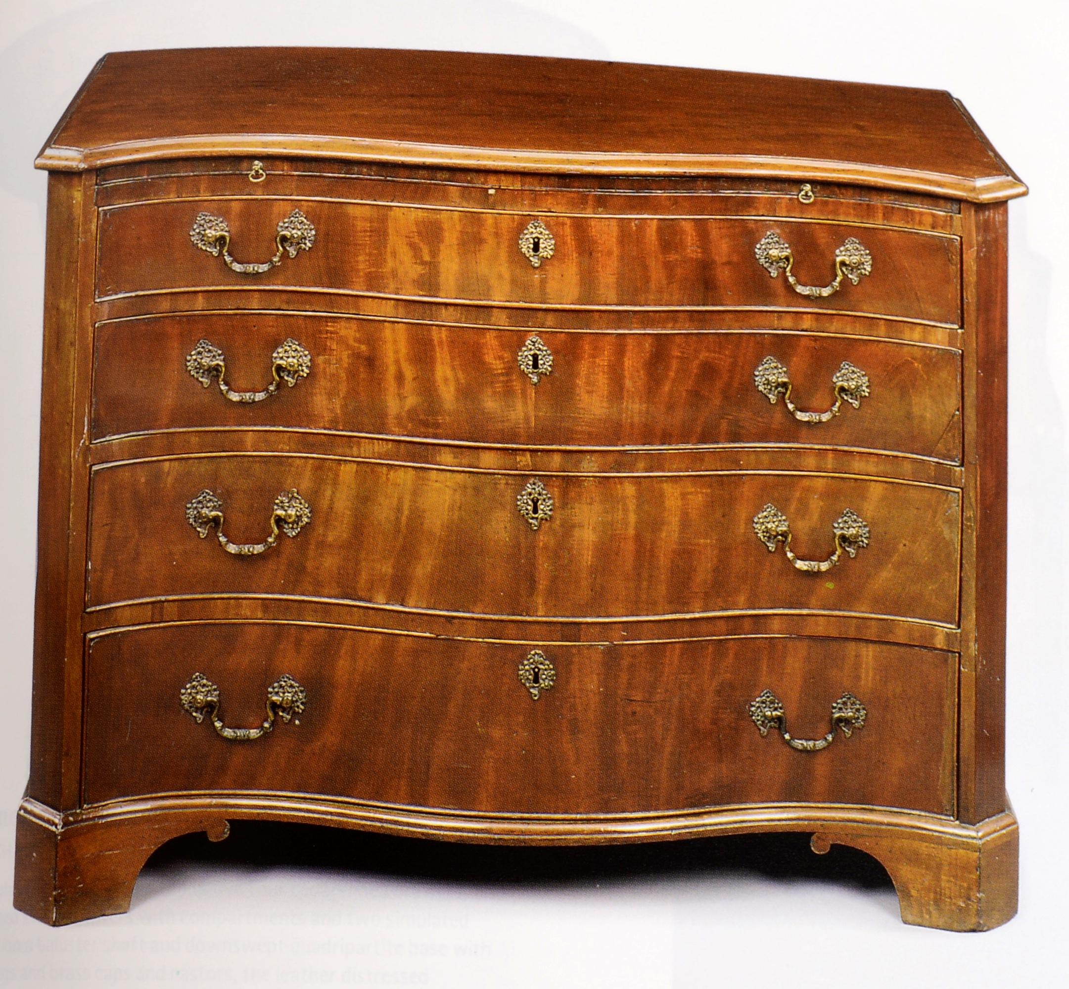 Christie's English Furniture Including Private Collection of Julia Lowenthal For Sale 1