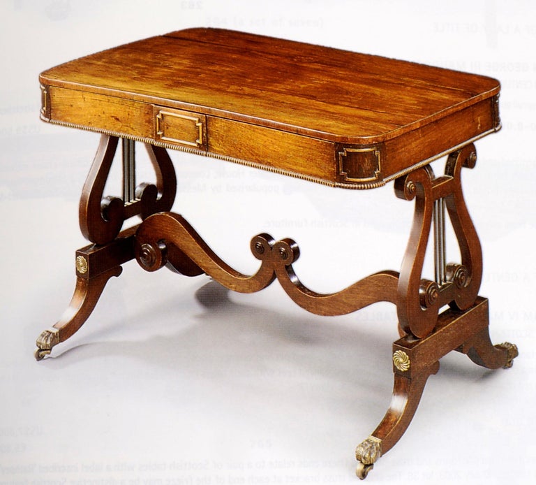 Christie's English Furniture Including Private Collection of Julia