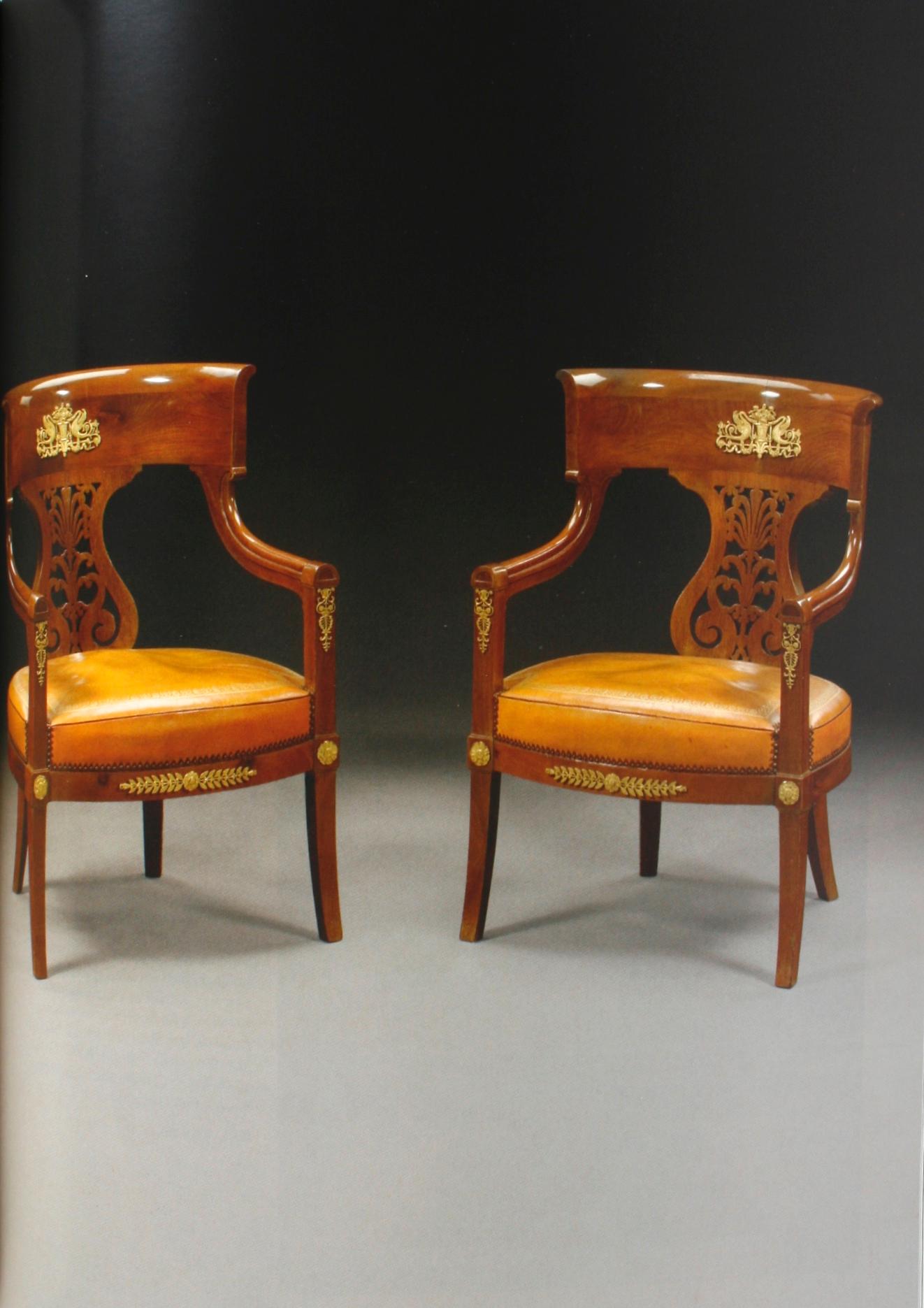 Christies: European Furniture Including Property from Turbuence Antiques For Sale 4