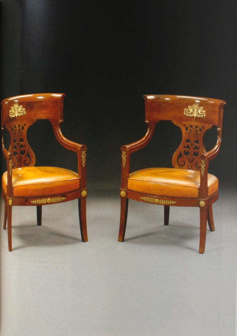 Christies European Furniture Including Property from Turbuence