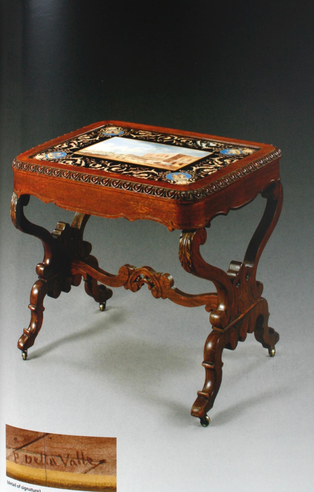 Christies: Europäische Möbel, einschließlich Objekte aus Turbuence-Antiquitäten im Angebot 11